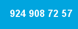 924 908 72 57